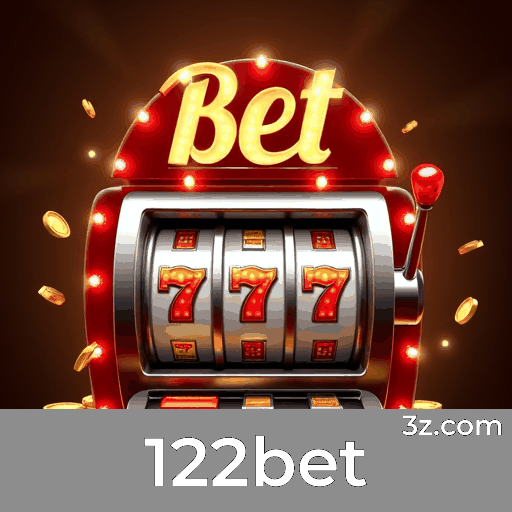122bet: Seu Cassino Online Seguro e Premiado