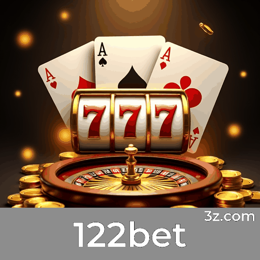 122bet: Seu Cassino Online Seguro e Premiado